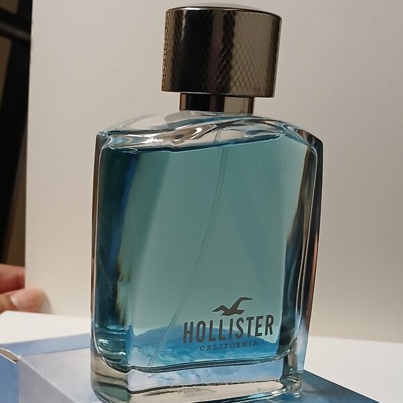 Men's cologne - Picture 1 of 6